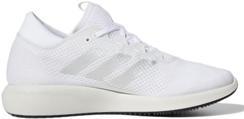 (Women) adidas Edge Flex 'Crystal White' G28209 Order (Women) adidas Edge Flex 'Crystal White' G28209