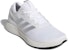 (Women) adidas Edge Flex 'Crystal White' G28209