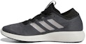 Buy (W) adidas Edge Flex 'Kelabu Hitam Perak' G28208