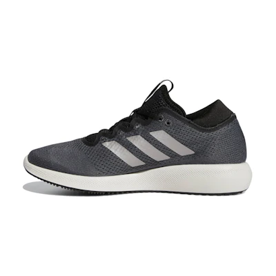 (W) adidas Edge Flex 'Gray Black Silver'