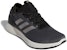 (W) adidas Edge Flex 'Kelabu Hitam Perak' G28208