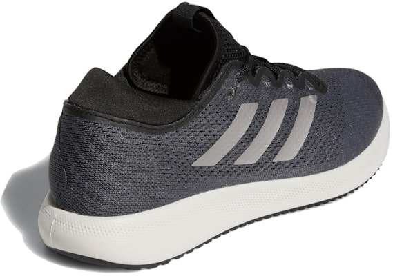(Women) adidas Edge Flex 'Gray Black Silver' G28208 Shop (Women) adidas Edge Flex 'Gray Black Silver' G28208