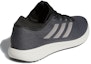 Shop (W) adidas Edge Flex 'Kelabu Hitam Perak' G28208