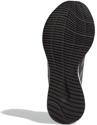 (Women) adidas Edge Flex 'Gray Black Silver' G28208 Details for (Women) adidas Edge Flex 'Gray Black Silver' G28208