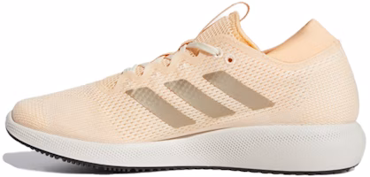 (Women) adidas Edge Flex Orange/ 'Gold' G28448 (Women) adidas Edge Flex Orange/ 'Gold' G28448