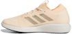(Women) adidas Edge Flex Orange/ 'Gold' G28448
