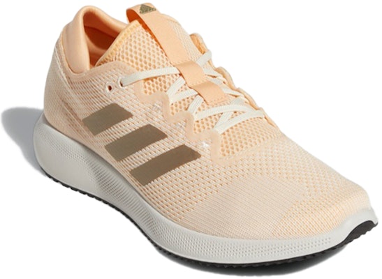 (Women) adidas Edge Flex Orange/ 'Gold' G28448 Lookbook (Women) adidas Edge Flex Orange/ 'Gold' G28448