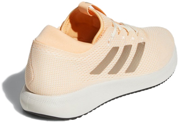 (Women) adidas Edge Flex Orange/ 'Gold' G28448 Shop (Women) adidas Edge Flex Orange/ 'Gold' G28448