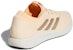 (Women) adidas Edge Flex Orange/ 'Gold' G28448