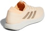 Shop (Women) adidas Edge Flex Orange/ 'Gold' G28448
