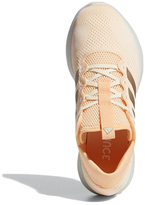 (Women) adidas Edge Flex Orange/ 'Gold' G28448 Purchase (Women) adidas Edge Flex Orange/ 'Gold' G28448