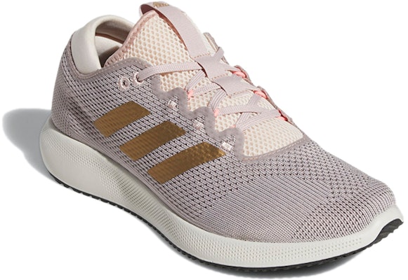 (Women) adidas Edge Flex Pink EG1266 Lookbook (Women) adidas Edge Flex Pink EG1266