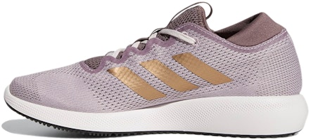 (Women) adidas Edge Flex 'Purple Gold White' F33918 (Women) adidas Edge Flex 'Purple Gold White' F33918