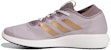 (Women) adidas Edge Flex 'Purple Gold White' F33918
