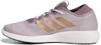 Buy (Women) adidas Edge Flex 'Purple Gold White' F33918