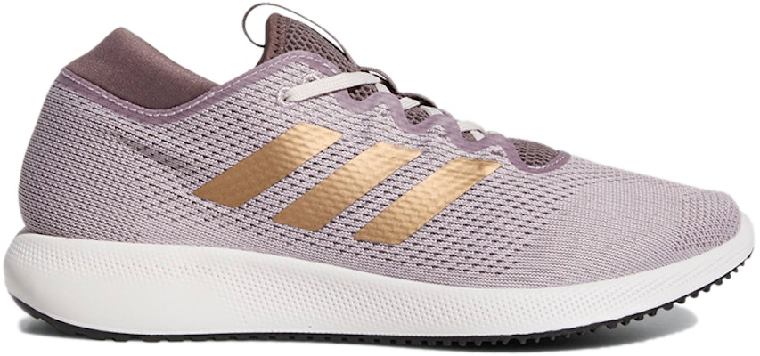 (Women) adidas Edge Flex 'Purple Gold White' F33918 Order (Women) adidas Edge Flex 'Purple Gold White' F33918