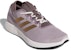 (Women) adidas Edge Flex 'Purple Gold White' F33918
