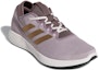 Lookbook (Women) adidas Edge Flex 'Purple Gold White' F33918