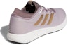 Shop (Women) adidas Edge Flex 'Purple Gold White' F33918