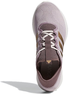 (Women) adidas Edge Flex 'Purple Gold White' F33918 Purchase (Women) adidas Edge Flex 'Purple Gold White' F33918