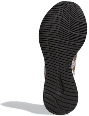(Women) adidas Edge Flex 'Purple Gold White' F33918 Details for (Women) adidas Edge Flex 'Purple Gold White' F33918
