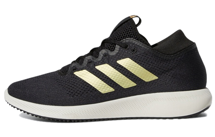 (Women) adidas Edge Flex Black EE9346