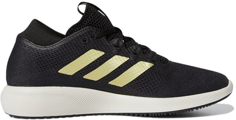 (Women) adidas Edge Flex Black EE9346 Order (Women) adidas Edge Flex Black EE9346