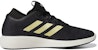 (Women) adidas Edge Flex Black EE9346