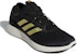 (Women) adidas Edge Flex Black EE9346