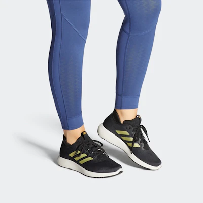 (W) 阿迪达斯 Edge Flex 黑色 EE9346 Sizing (W) 阿迪达斯 Edge Flex 黑色 EE9346