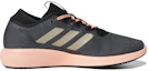 Order adidas Edge Flex 女款 黑灰粉
