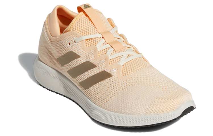 Lookbook (W) adidas Edge Flex Orange/ ''Gold'' Herren/Laufschuhe G28448