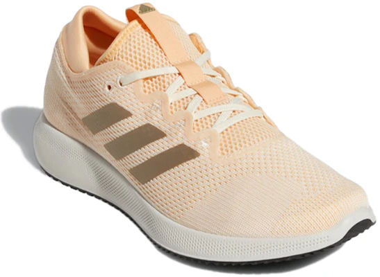 (W) adidas Edge Flex Orange/ ''Gold'' Herren/Laufschuhe G28448 Lookbook (W) adidas Edge Flex Orange/ ''Gold'' Herren/Laufschuhe G28448