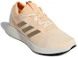 Lookbook (W) adidas Edge Flex Orange/ ''Gold'' Herren/Laufschuhe G28448