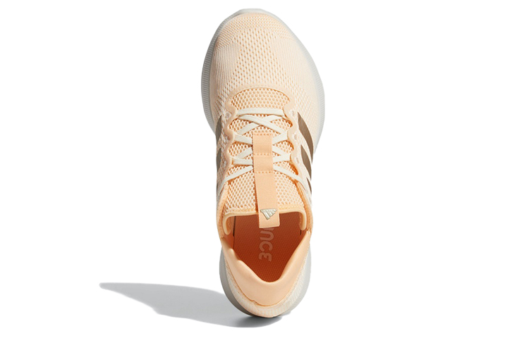 Purchase (W) adidas Edge Flex Orange/ ''Gold'' Herren/Laufschuhe G28448