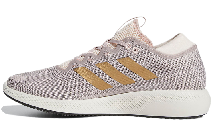 (Women) adidas Edge Flex Pink EG1266