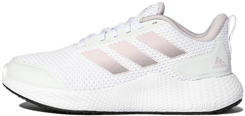(Women) adidas Edge Gameday 'White Light Pink' GW1909 Buy (Women) adidas Edge Gameday 'White Light Pink' GW1909