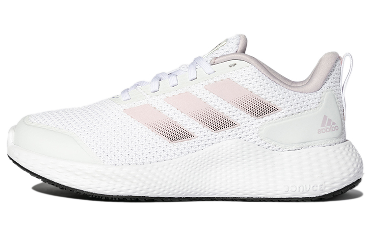 (Women) adidas Edge Gameday 'White Light Pink' GW1909