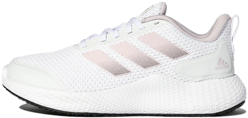 (W) アディダス エッジ ゲームデイ 白/淡桃 (Adidas Ejji Gēmudei Shiro/Tanshumomo) GW1909 Buy (W) アディダス エッジ ゲームデイ 白/淡桃 (Adidas Ejji Gēmudei Shiro/Tanshumomo) GW1909
