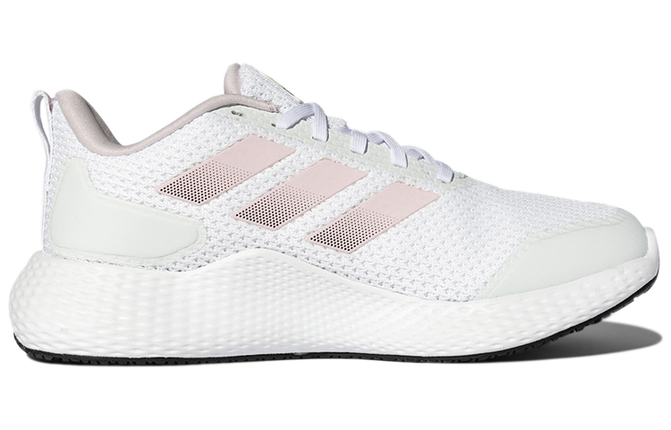 Order (W) アディダス エッジ ゲームデイ 白/淡桃 (Adidas Ejji Gēmudei Shiro/Tanshumomo) GW1909