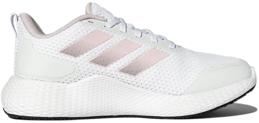 (W) アディダス エッジ ゲームデイ 白/淡桃 (Adidas Ejji Gēmudei Shiro/Tanshumomo) GW1909 Order (W) アディダス エッジ ゲームデイ 白/淡桃 (Adidas Ejji Gēmudei Shiro/Tanshumomo) GW1909