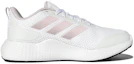 Order (W) アディダス エッジ ゲームデイ 白/淡桃 (Adidas Ejji Gēmudei Shiro/Tanshumomo) GW1909