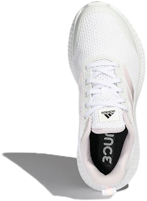 (W) アディダス エッジ ゲームデイ 白/淡桃 (Adidas Ejji Gēmudei Shiro/Tanshumomo) GW1909 Purchase (W) アディダス エッジ ゲームデイ 白/淡桃 (Adidas Ejji Gēmudei Shiro/Tanshumomo) GW1909