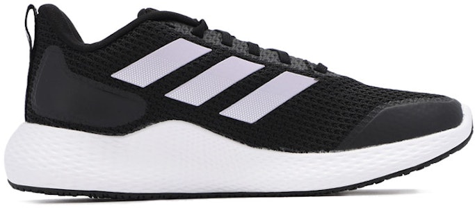 (W) adidas Edge Gameday Hitam GZ0893 Order (W) adidas Edge Gameday Hitam GZ0893
