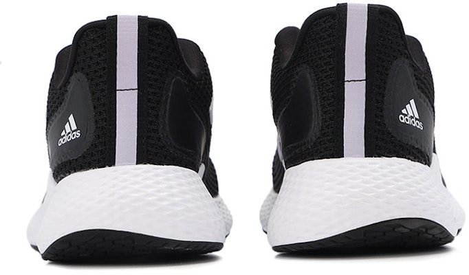 (Women) adidas Edge Gameday Black GZ0893 Lookbook (Women) adidas Edge Gameday Black GZ0893