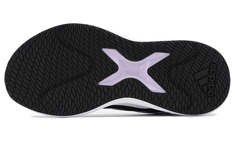 Shop (W) 아디다스 엣지 게임데이 블랙 (Adidas Edge 게임데이 블랙) GZ0893