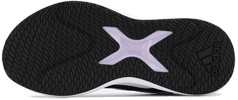 adidas Edgebounce Gameday 舒適運動 輕便 低筒 跑步鞋 女款 黑色 Shop adidas Edgebounce Gameday 舒適運動 輕便 低筒 跑步鞋 女款 黑色