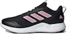 (W) adidas Edge Gameday Guard 'Hitam Jingga Jambu' H03594