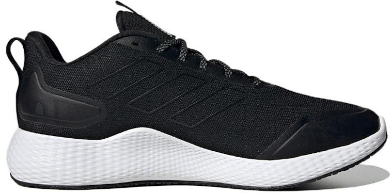 (Women) adidas Edge Gameday Guard 'Black Blink Pink' H03594 Order (Women) adidas Edge Gameday Guard 'Black Blink Pink' H03594