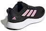 Shop (W) adidas Edge Gameday Guard 'Hitam Jingga Jambu' H03594